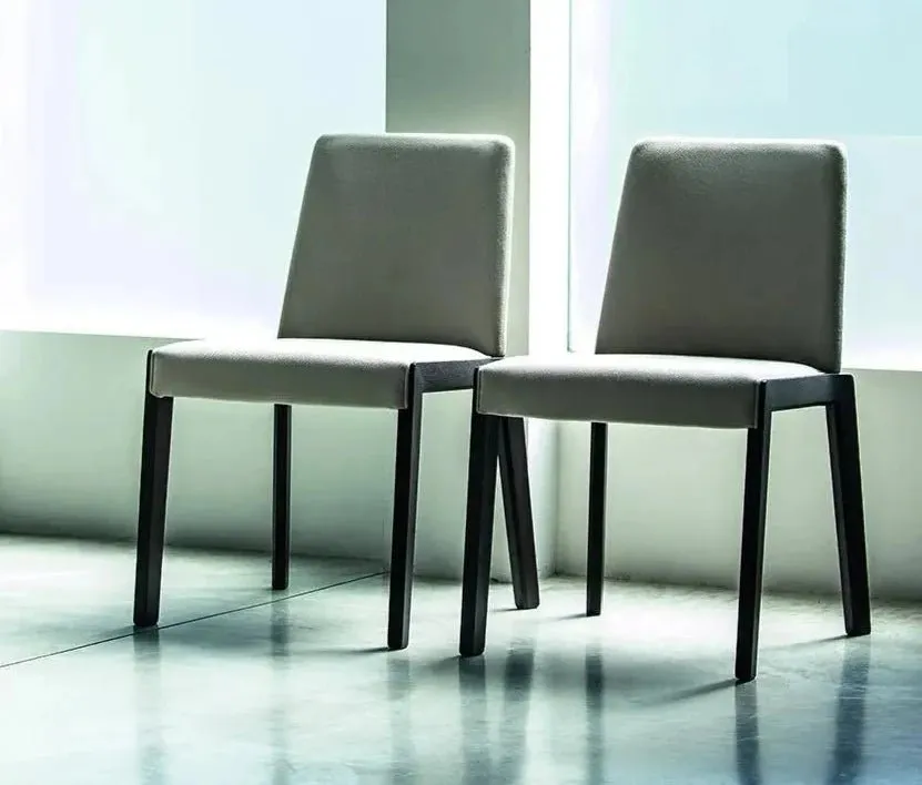 Bridget Side Chair by Bross