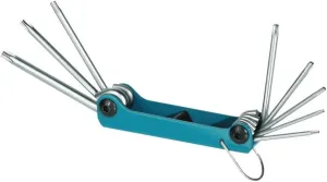 Brueder Mannesmann M18138 Tool Set