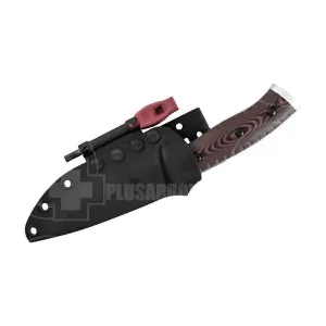Buck 863 Selkirk Knife