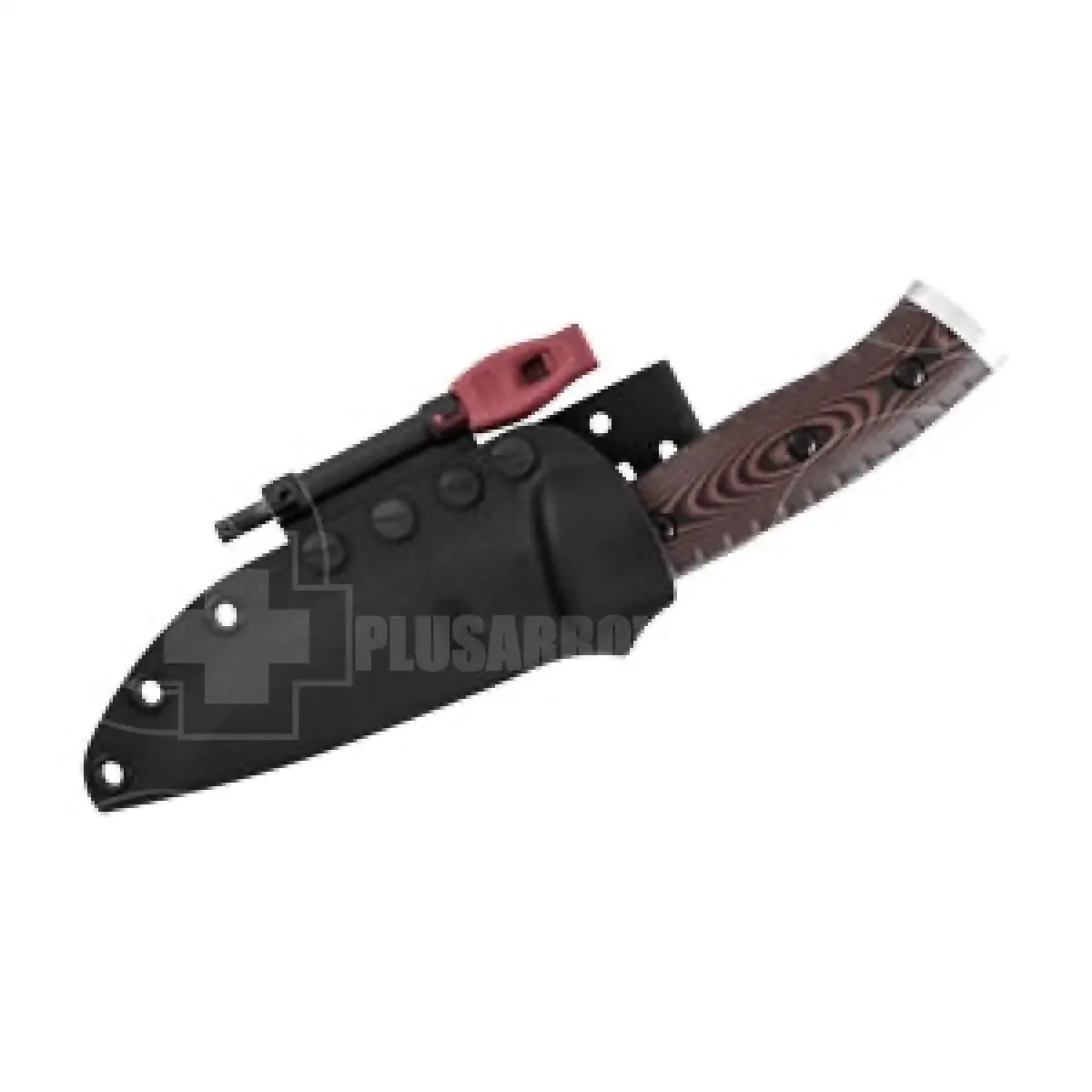 Buck 863 Selkirk Knife