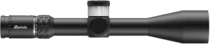 Burris XTR PRO 5.5-30x56mm Riflescope, 34mm Tube, First Focal Plane, SCR 2 MIL Reticle, 202222