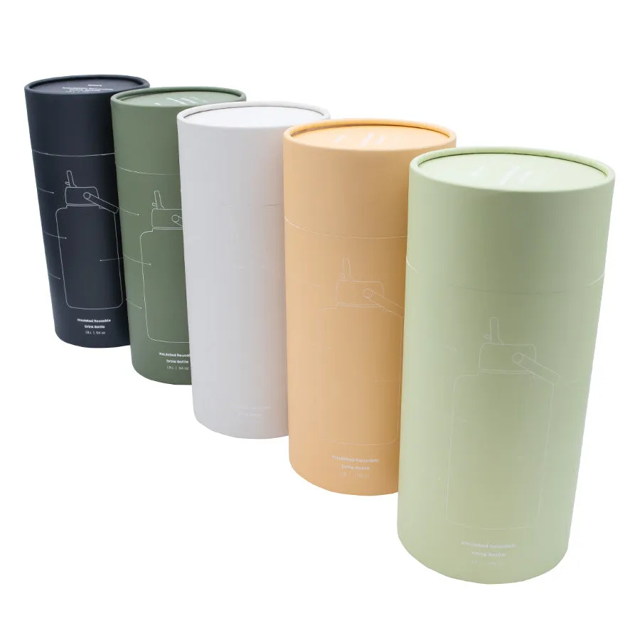 Byron Drink Bottle 1.8L