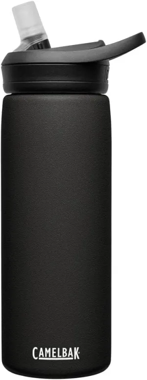 CamelBak Eddy  Insulated Stainless Steel Water Bottle with Straw 20oz