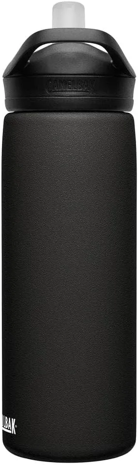 CamelBak Eddy  Insulated Stainless Steel Water Bottle with Straw 20oz