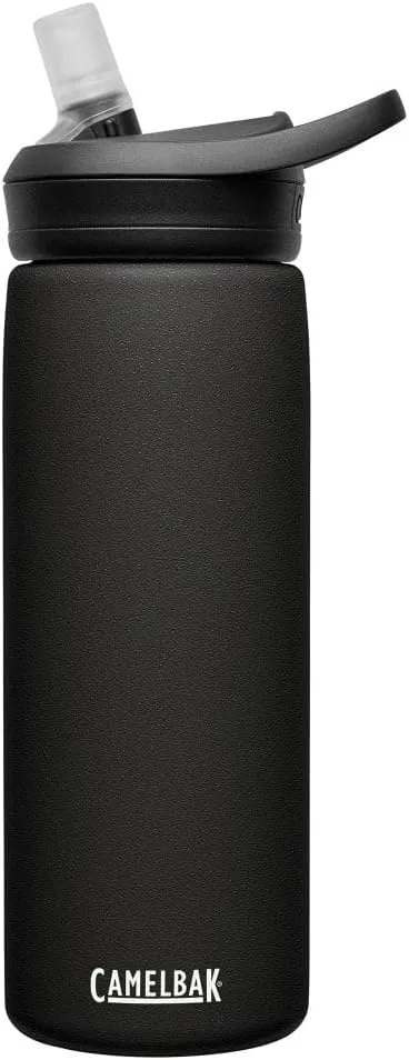 CamelBak Eddy  Insulated Stainless Steel Water Bottle with Straw 20oz