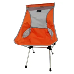 Camp Chair -golden Poppy (orange)