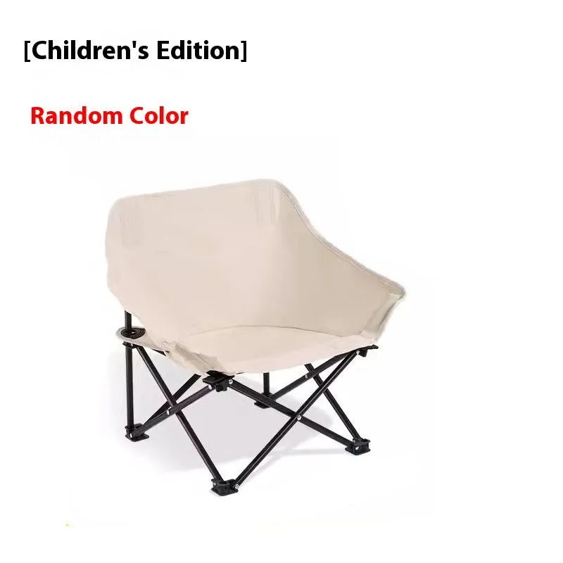 Camping Outdoor Folding Chair Portable