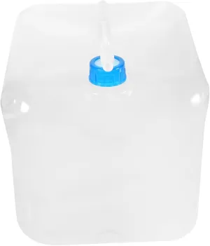 Camping Water Storage Bag Portable Collapsible Water Jug Large Capacity for Outdoor Activities