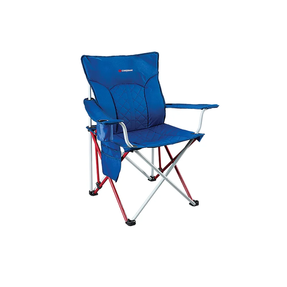 Caribee Lumbar Flex Chair