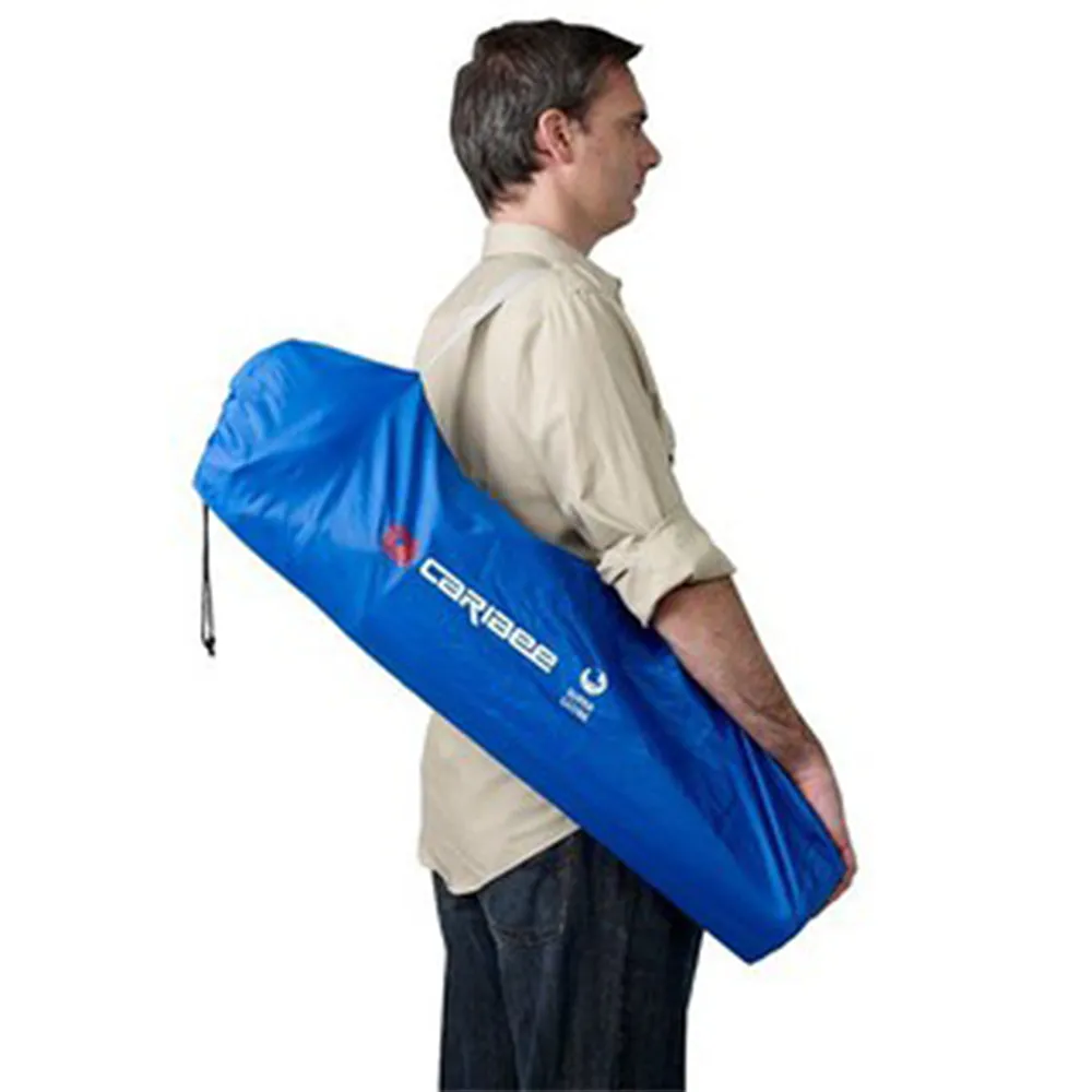 Caribee Lumbar Flex Chair