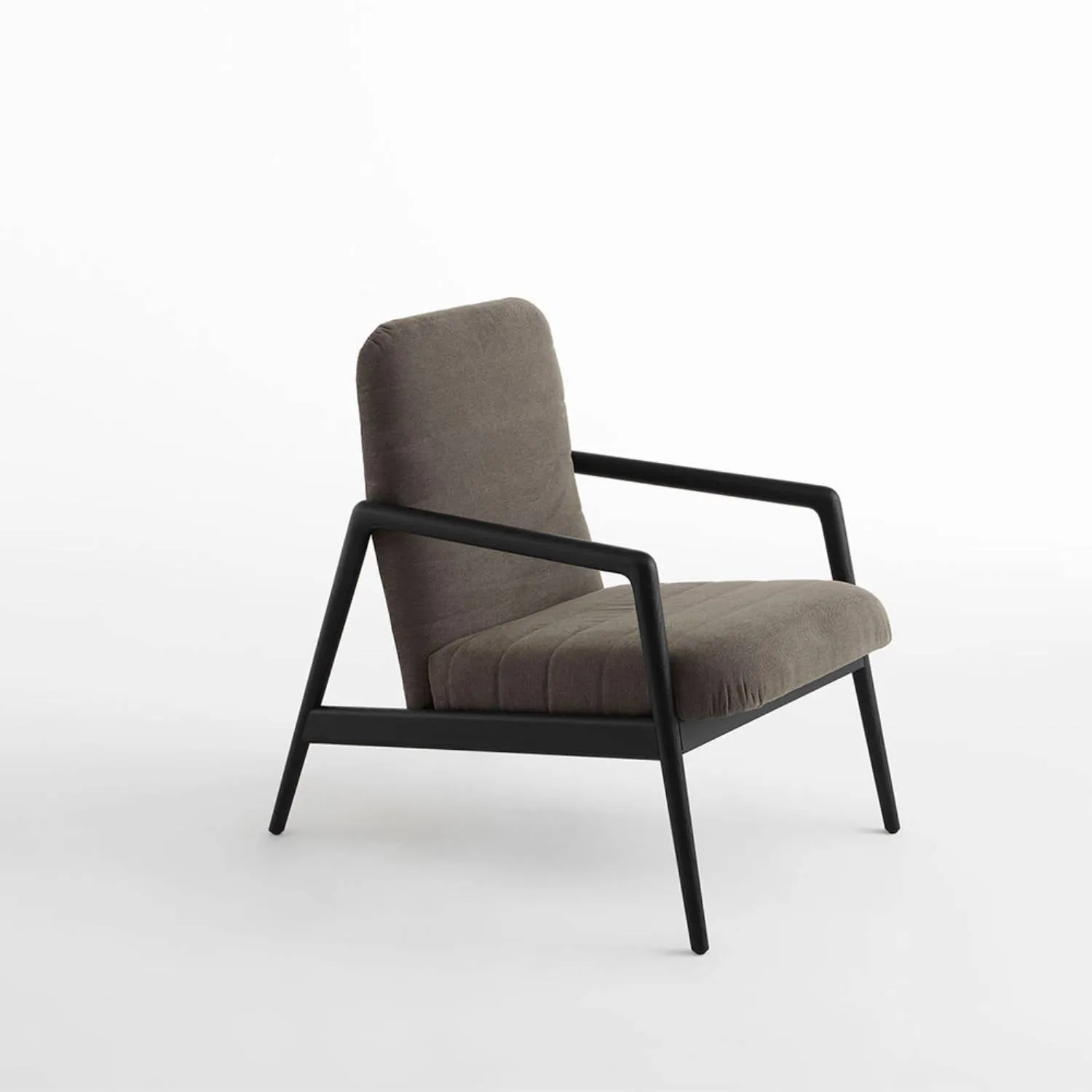 Carnaby Armchair | Retro Elegance & Luxurious Comfort