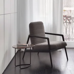 Carnaby Armchair | Retro Elegance & Luxurious Comfort