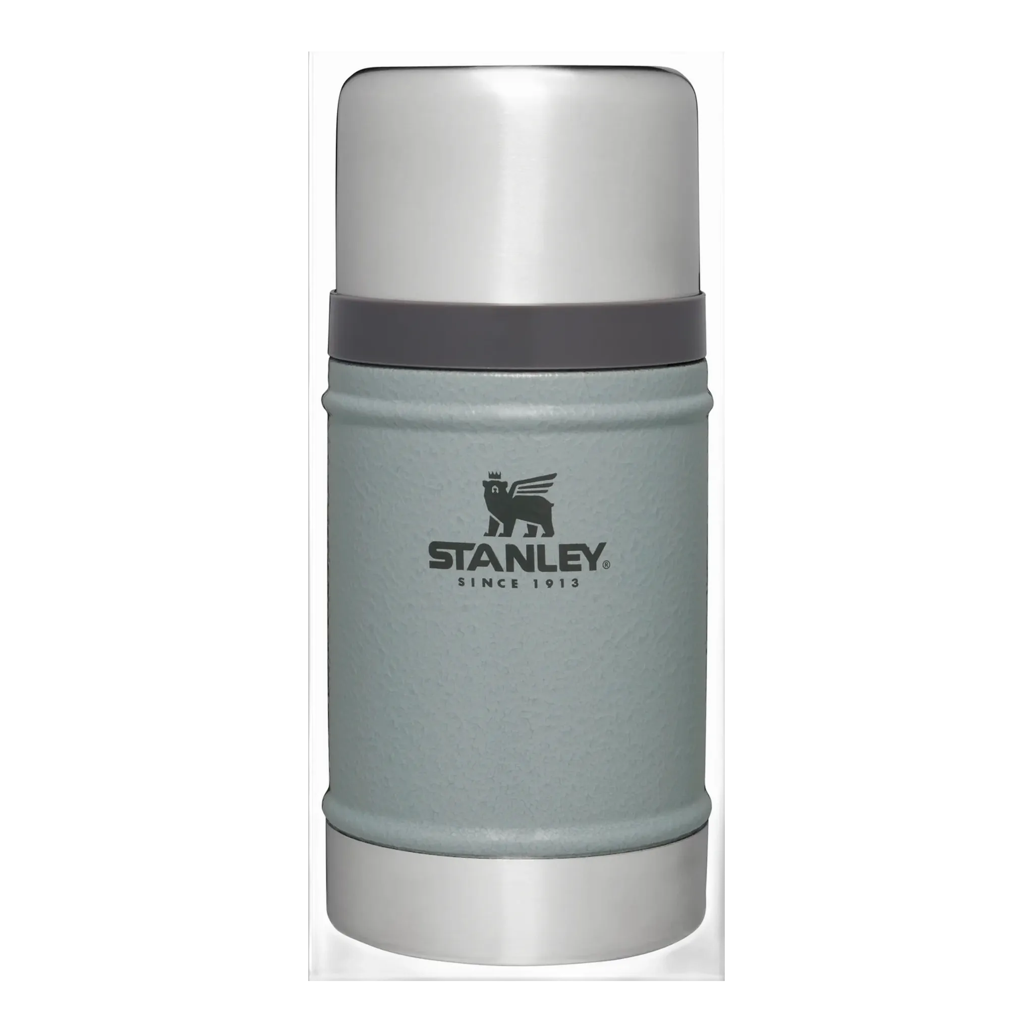 Classic Legendary Food Jar 24 OZ