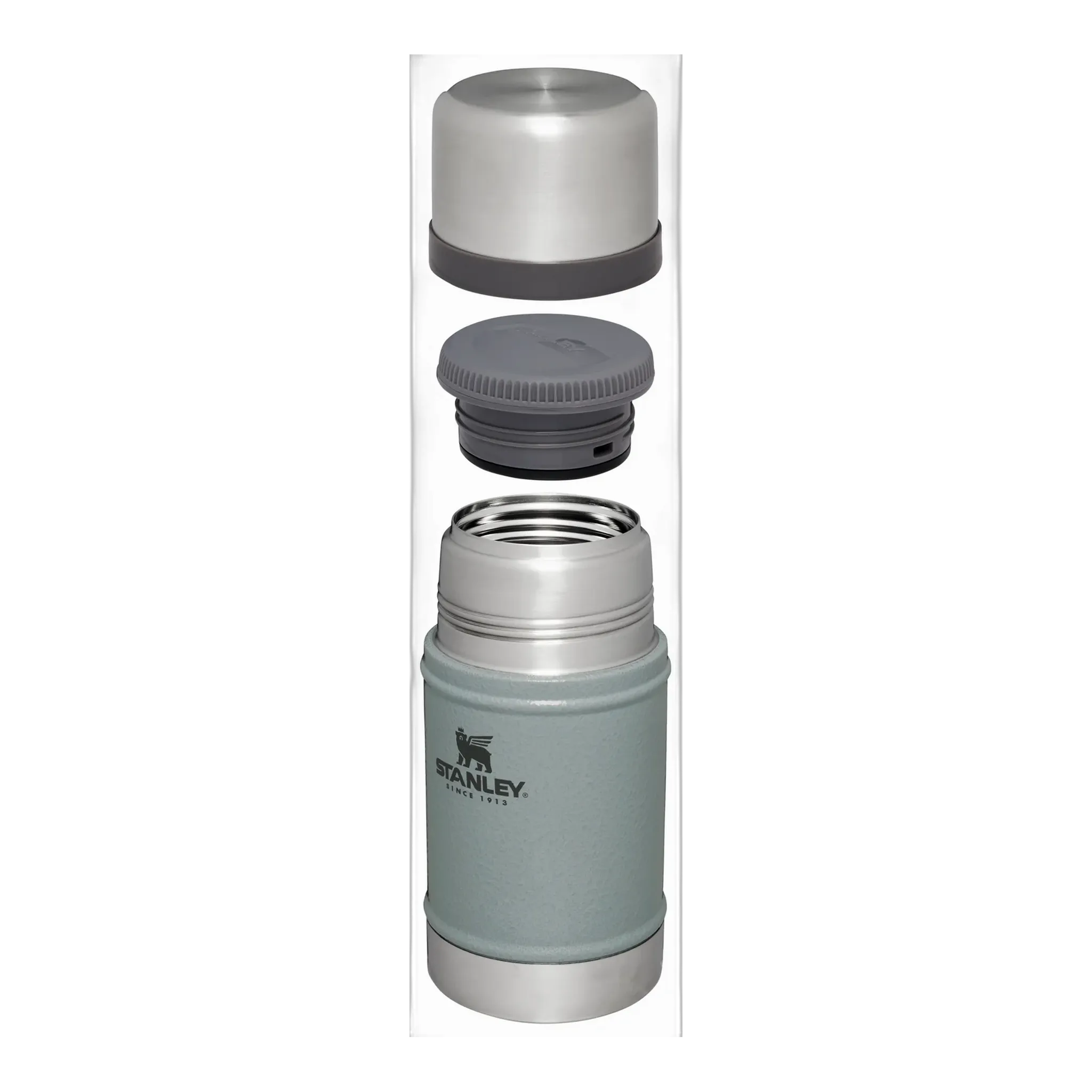 Classic Legendary Food Jar 24 OZ