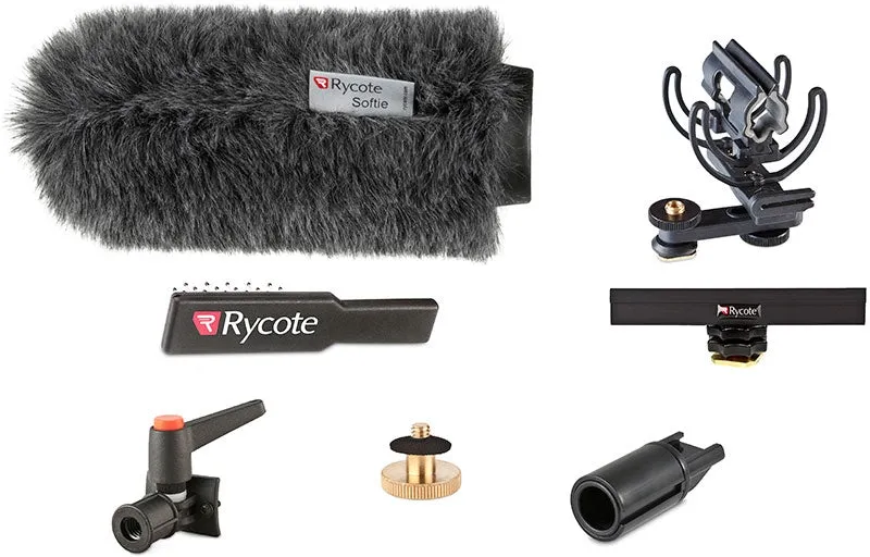 Classic-Softie 18cm Camera Kit 116012