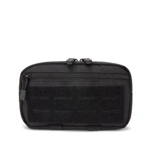 CLUSGO Tactical Molle Admin Pouch Utility Tool Bag for Vest and Belt