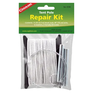 COGHLAN TENT POLE REPAIR KIT