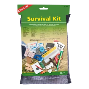 COGHLANS SURVIVAL KIT