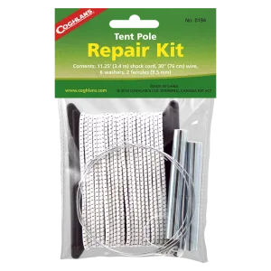 Coghlan's Tent Pole Repair Kit