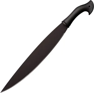 Cold Steel All Purpose Tactical Machete with Sheath, Great for Clearing Brush, Survival, Camping and Outdoor Activities, Barong Machete