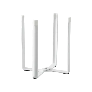 Collapsible Bottle Dryer - Small - Steel from Yamazaki Home