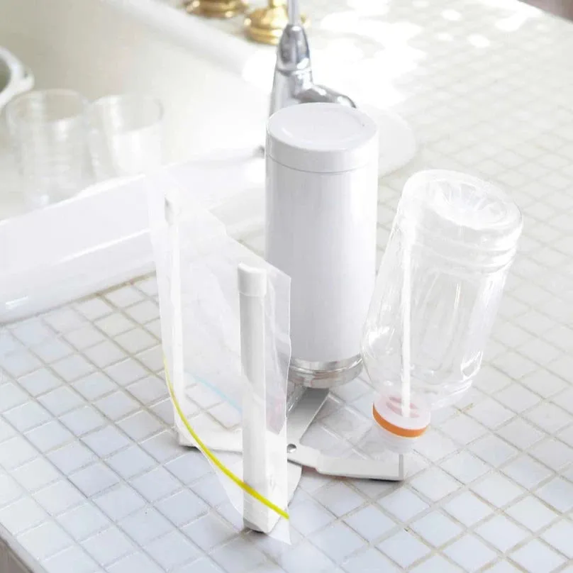 Collapsible Bottle Dryer