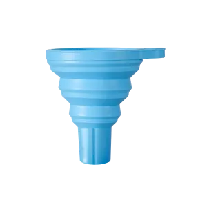 Collapsible Travel Funnel