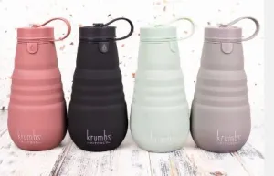 Collapsible Water Bottle