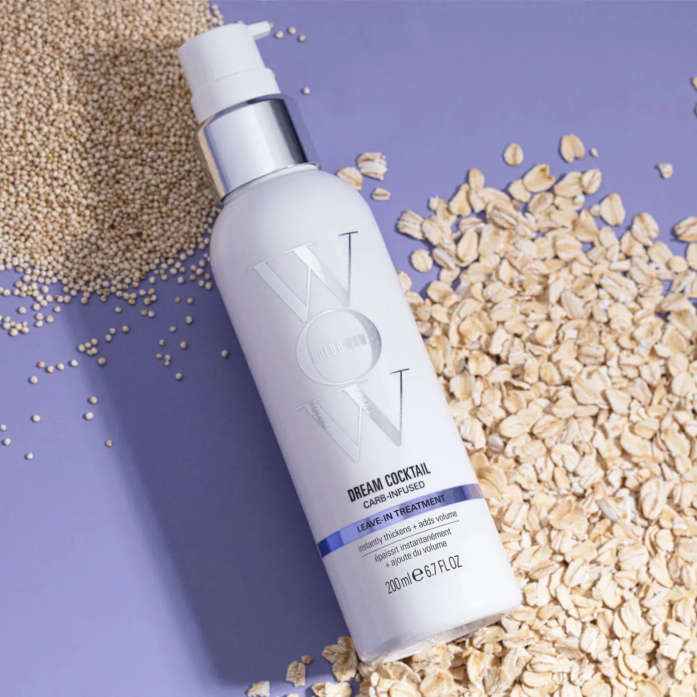 COLOR WOW Dream Cocktail Carb-Infused Leave-in Treatment