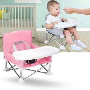Compact Children's Folding Chair