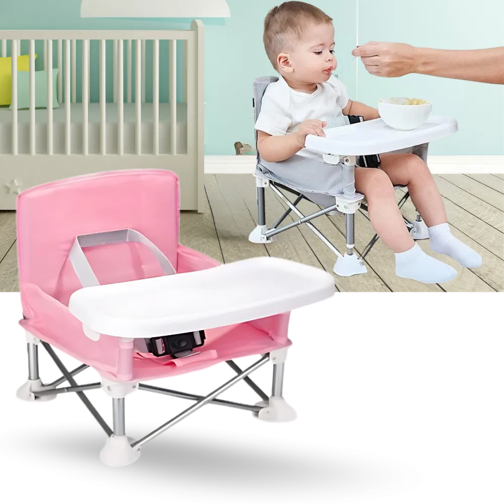 Compact Children's Folding Chair