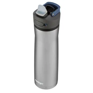 Contigo Ashland Chill 2.0 Autospout stainless steel bottle 709ml