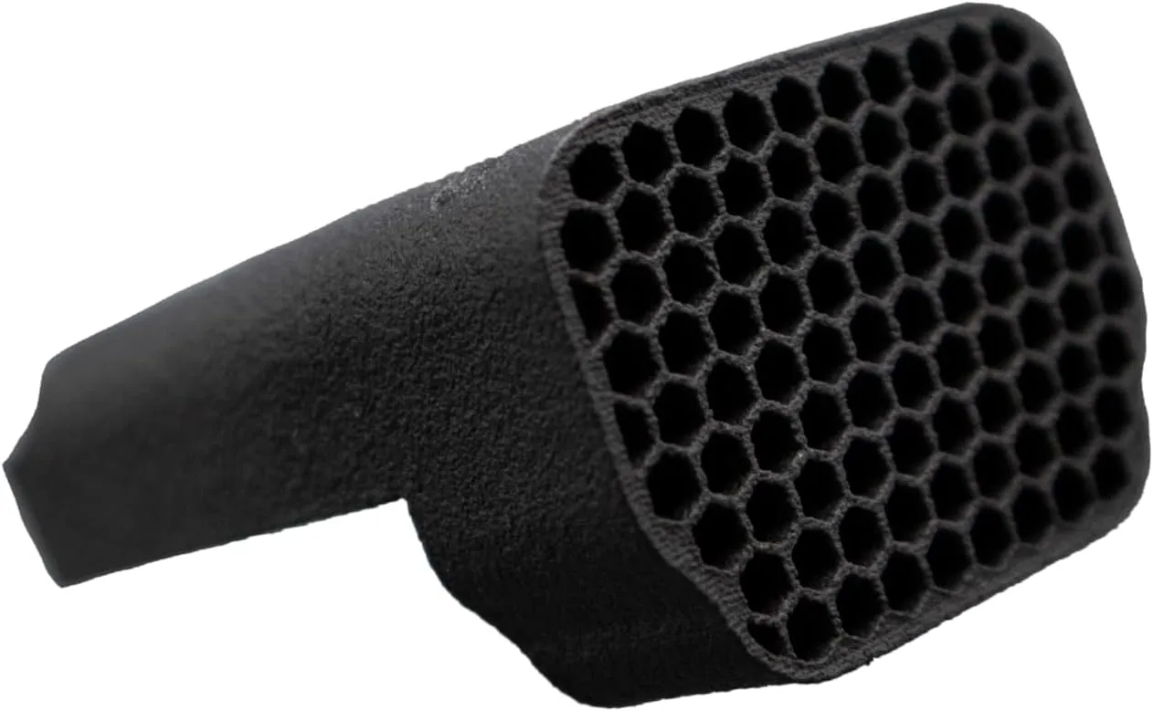 Covert Arms Elite HWS ARD: Universal Anti-Glare Optic Enhancer for EOTech Sights - Compatible with EXPS Series, XPS Series, 518, 558, 512, 553 Models