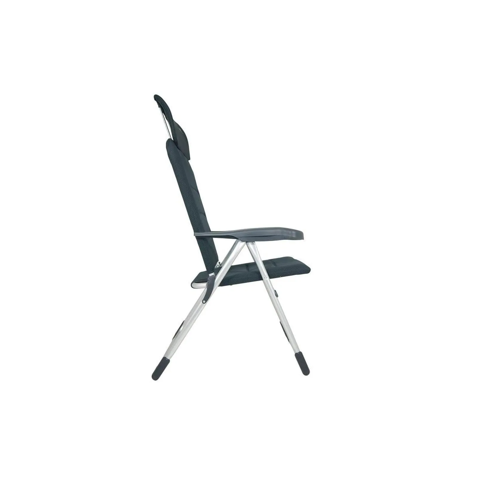 Crespo Chair AA/213 Air Elite Compact Grey