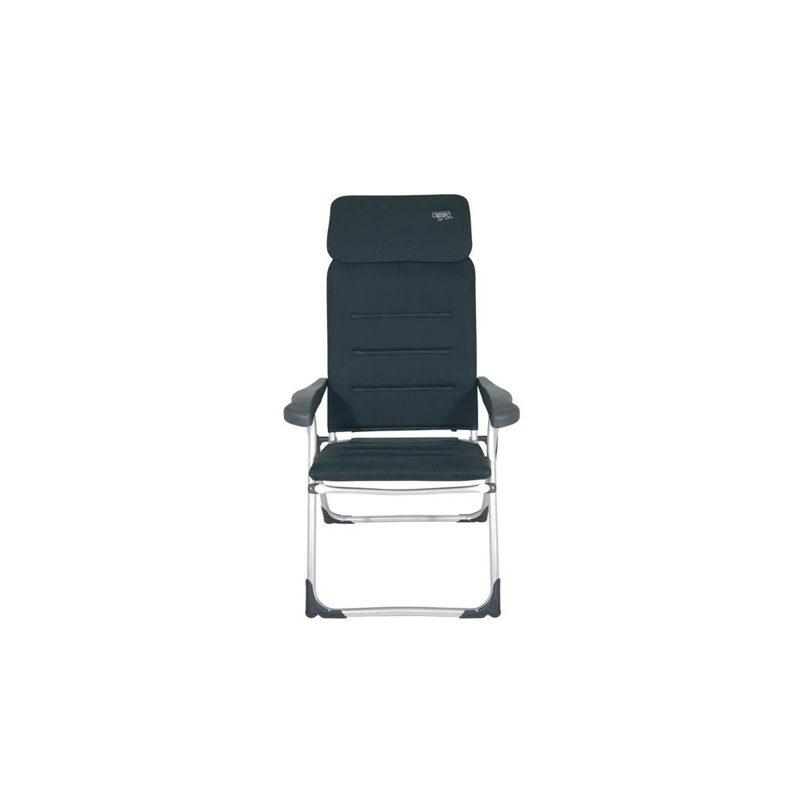 Crespo Chair AA/213 Air Elite Compact Grey