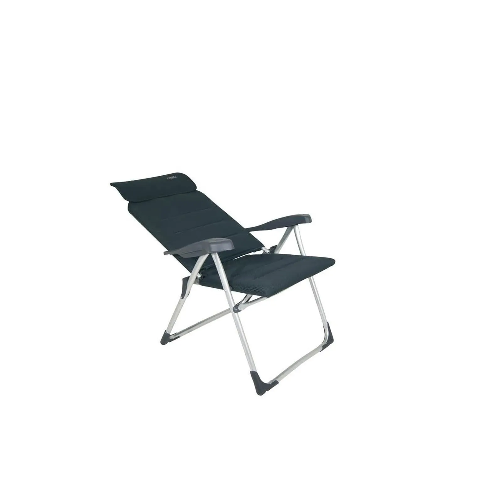 Crespo Chair AA/213 Air Elite Compact Grey