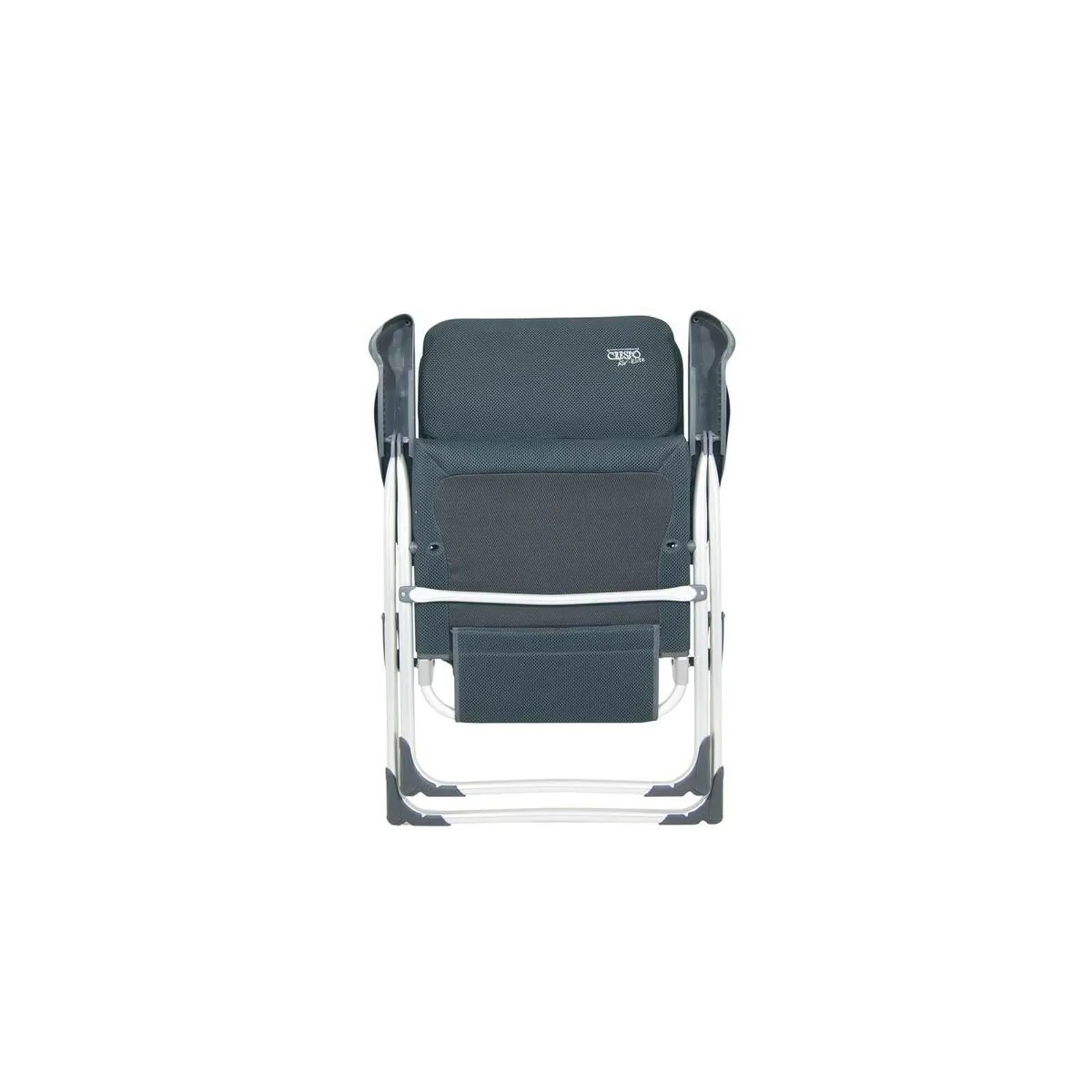 Crespo Chair AA/213 Air Elite Compact Grey