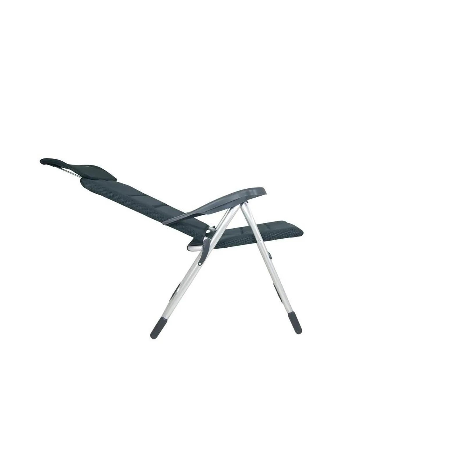 Crespo Chair AA/213 Air Elite Compact Grey