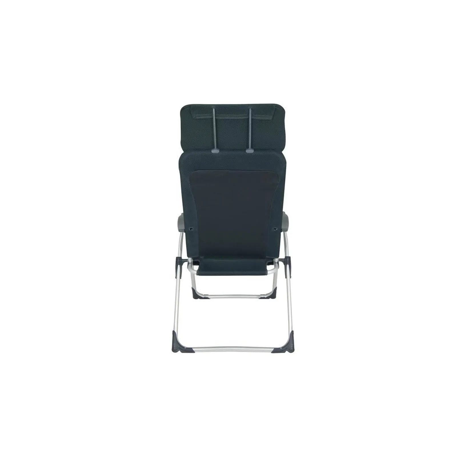 Crespo Chair AA/213 Air Elite Compact Grey