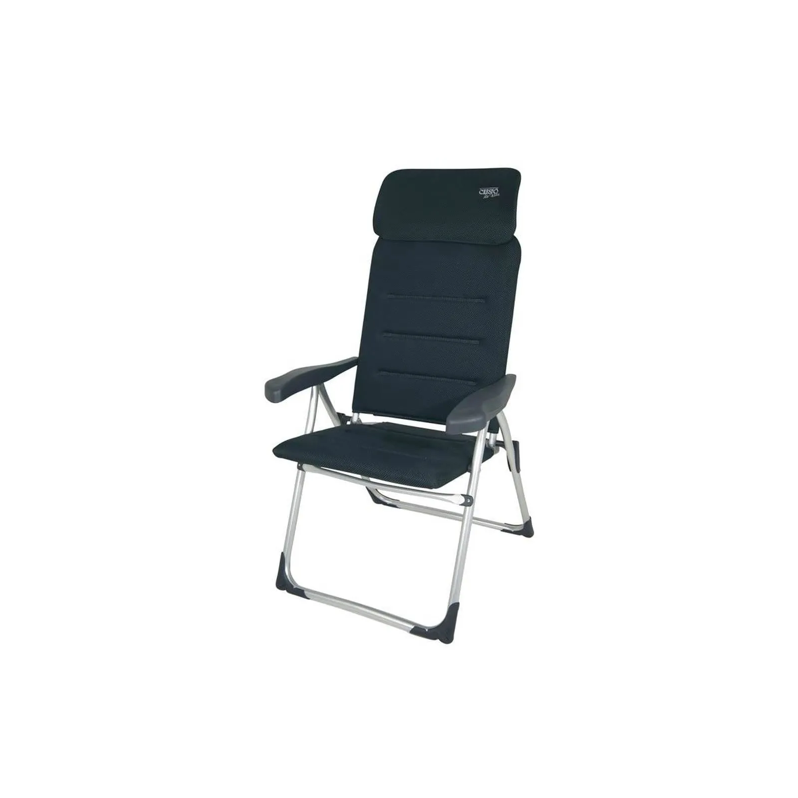Crespo Chair AA/213 Air Elite Compact Grey