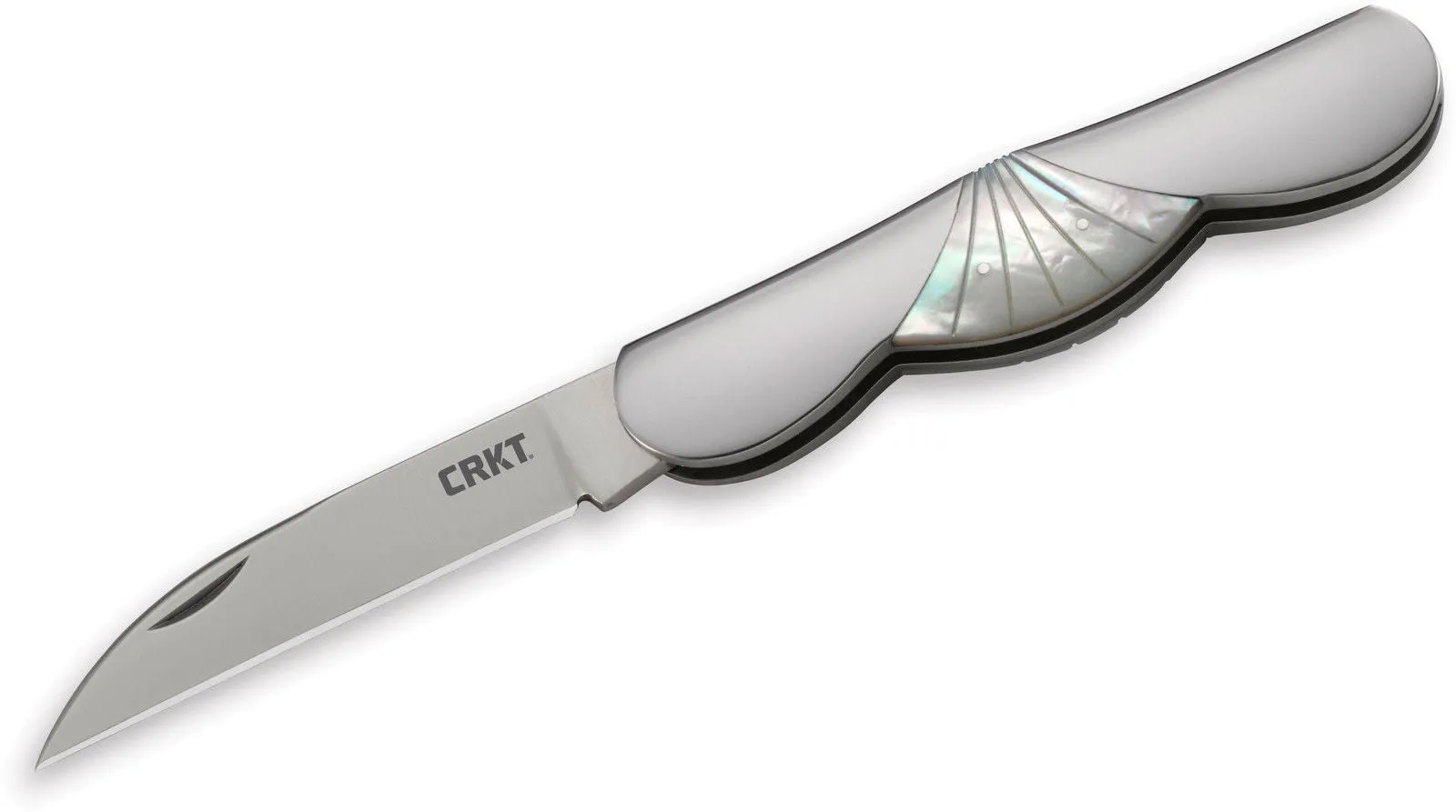 CRKT Columbia River Knife & Tool Daedalus CR6405