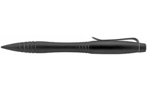 CRKT WILLIAMS TACTICAL PEN 6" BLK