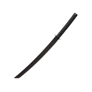 CSMCHTE All Purpose Tactical Machete with Sheath