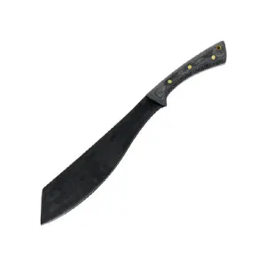 CTK253-12.5HC Tool & Knife Warlock Machete