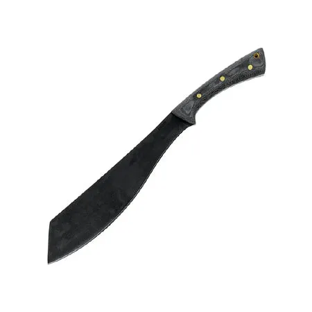 CTK253-12.5HC Tool & Knife Warlock Machete