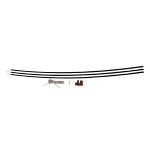 Darche Swag Pole Repair Kit Segmental