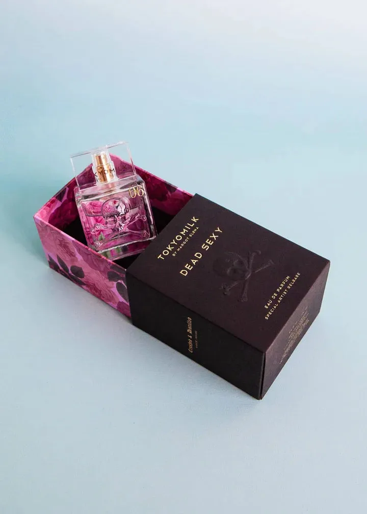 Dead Sexy Perfume