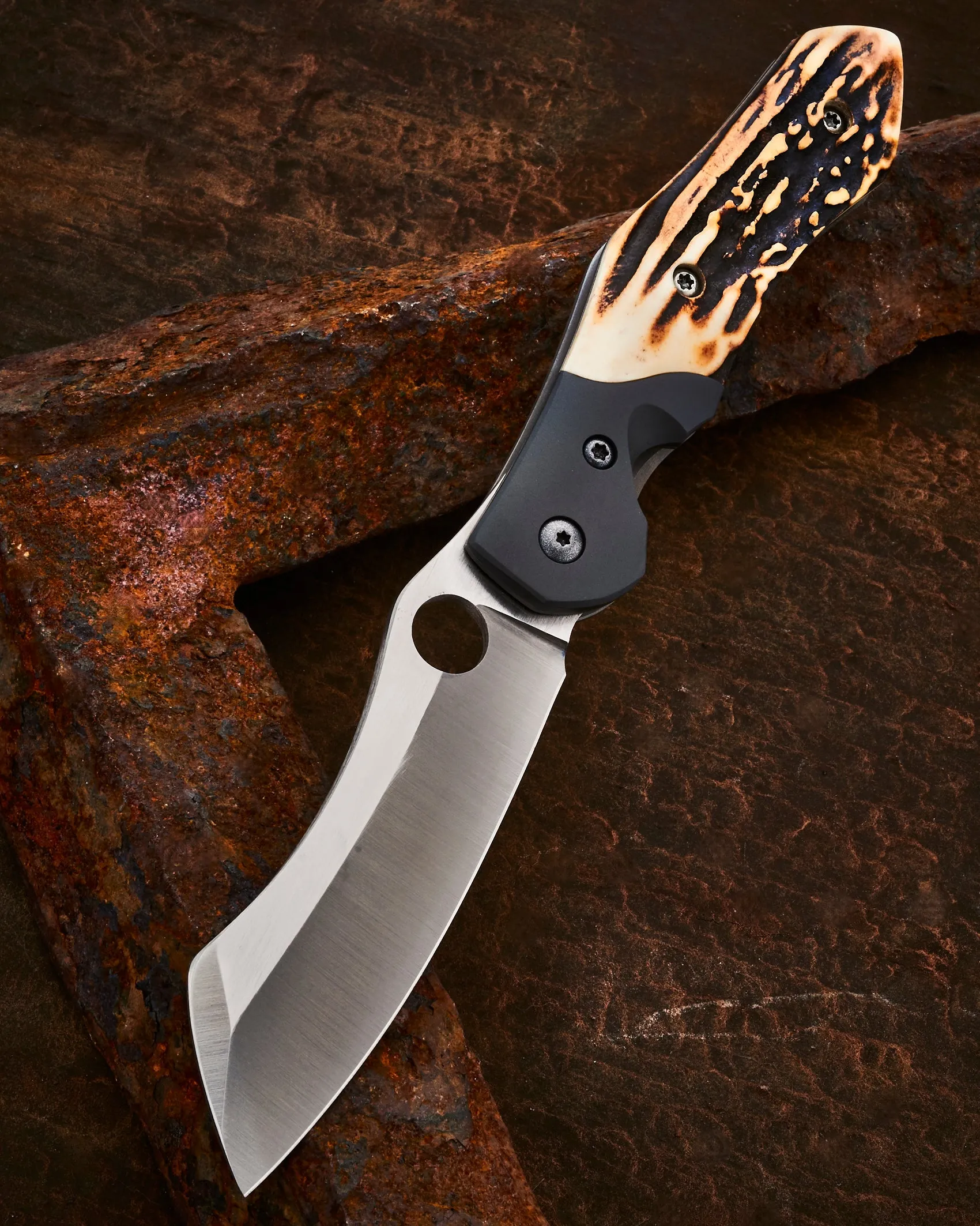 Deviant Prototype - Free Shipping