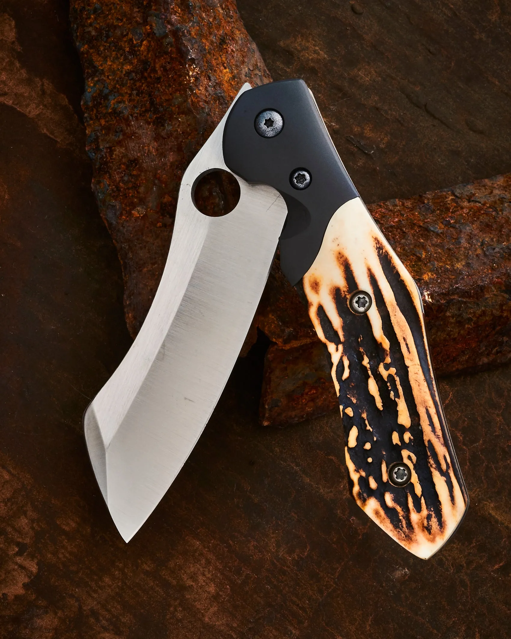 Deviant Prototype - Free Shipping