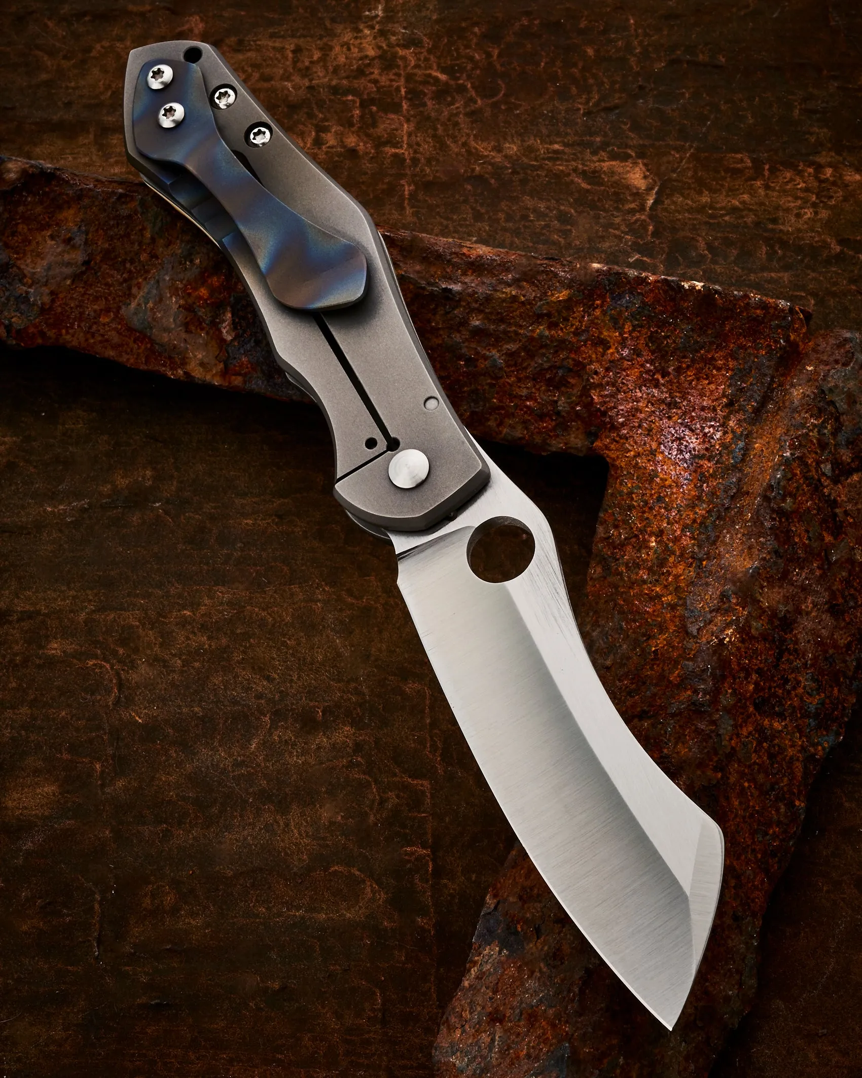 Deviant Prototype - Free Shipping